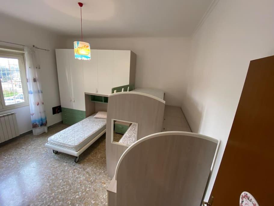 Appartamento Giuliana Roma Esterno foto