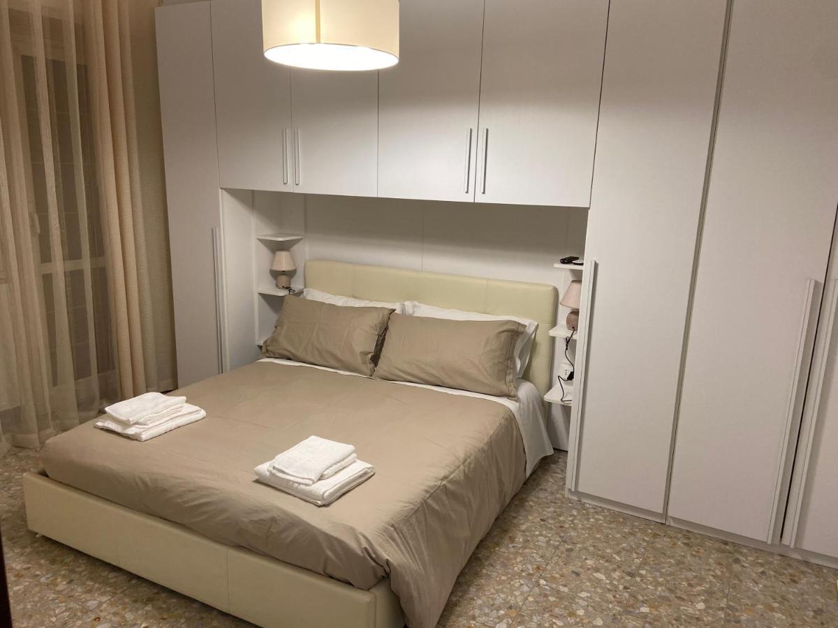 Appartamento Giuliana Roma Esterno foto