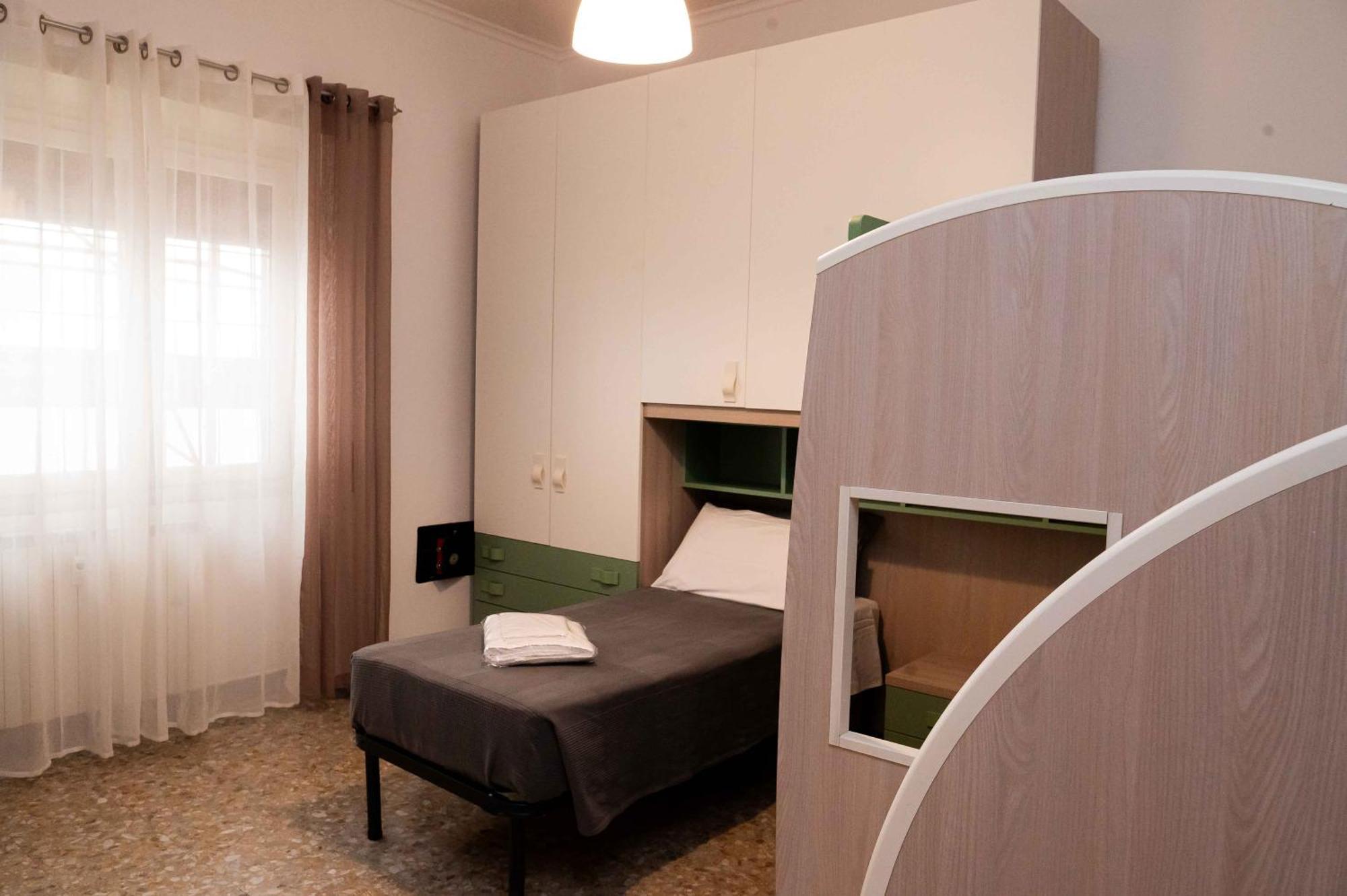 Appartamento Giuliana Roma Esterno foto