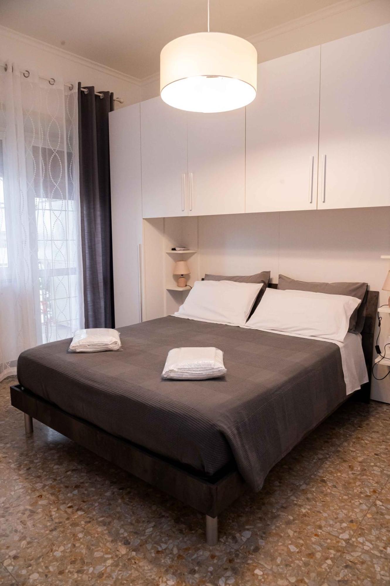 Appartamento Giuliana Roma Esterno foto
