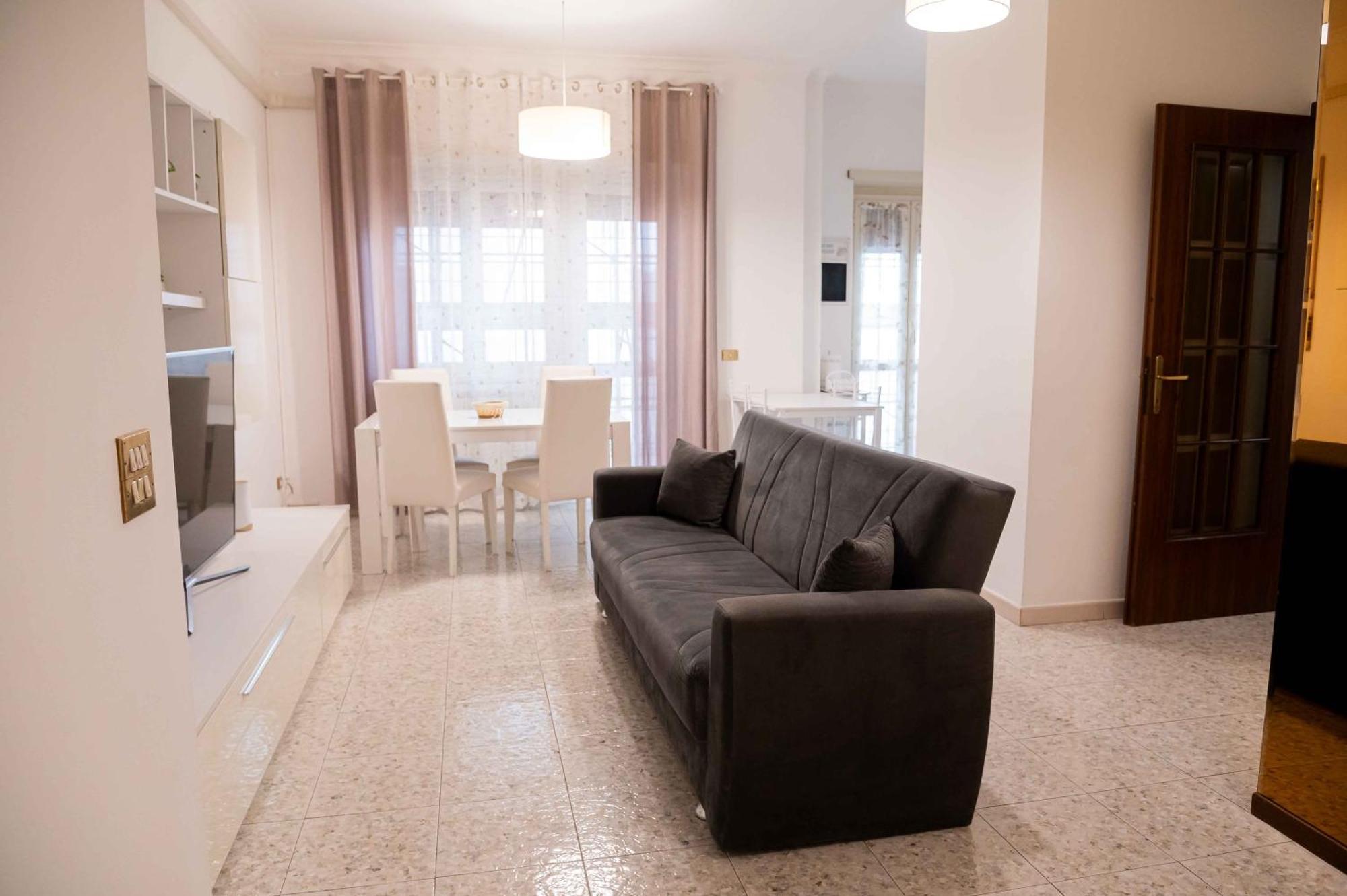 Appartamento Giuliana Roma Esterno foto